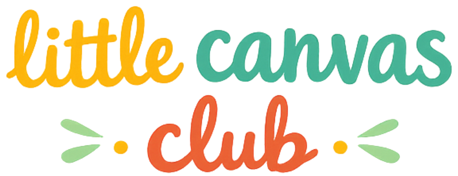 Little Canvas Club
